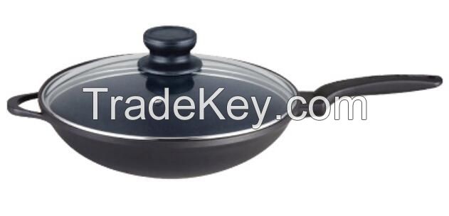 Nonstick Wok