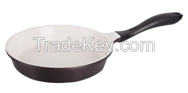 octagon fry pan nonstick