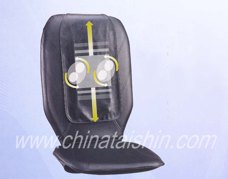 shiatsu massage cushion