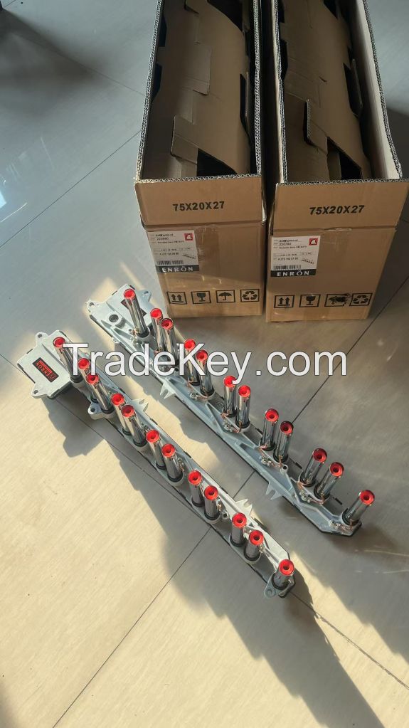 Ignition cassette for Mercedes Benz M275 M285