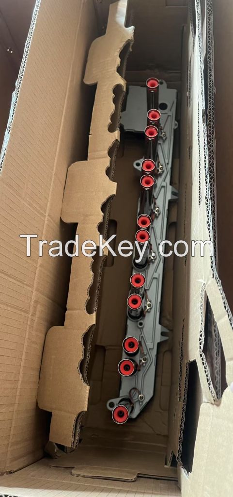 Ignition cassette for Mercedes Benz M275 M285