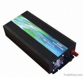 pure sine wave inverter