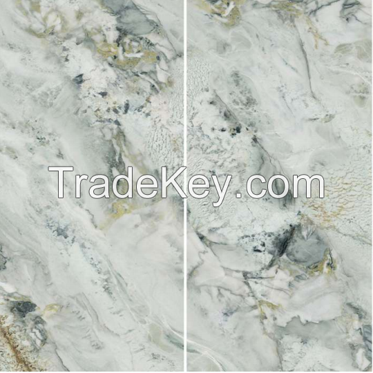 Marble Pattern Quick-Install Wall Panels