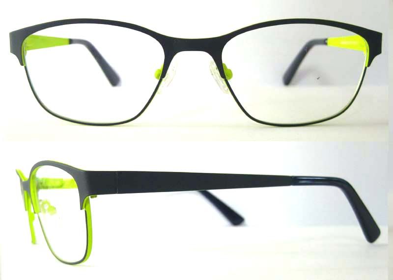 Euro Fashion Optical Frames