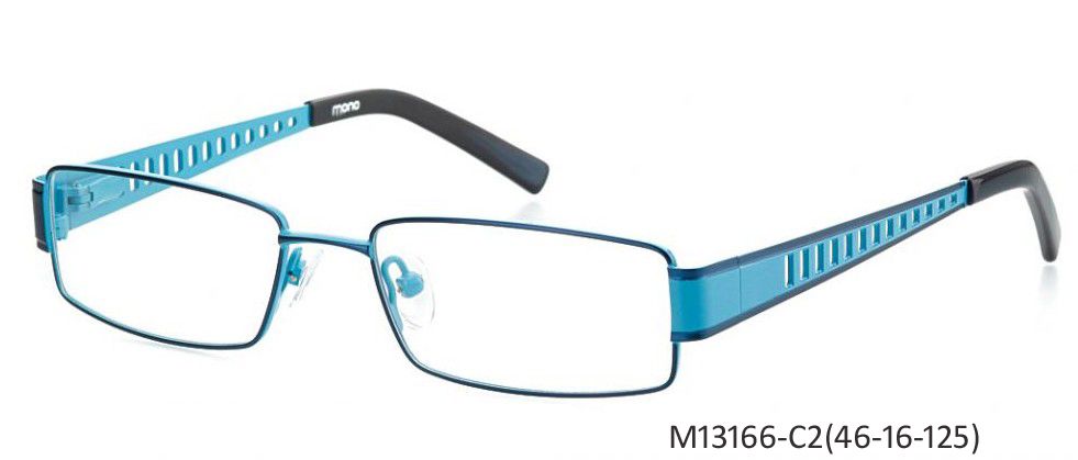 Ready made stock fashion optical frames