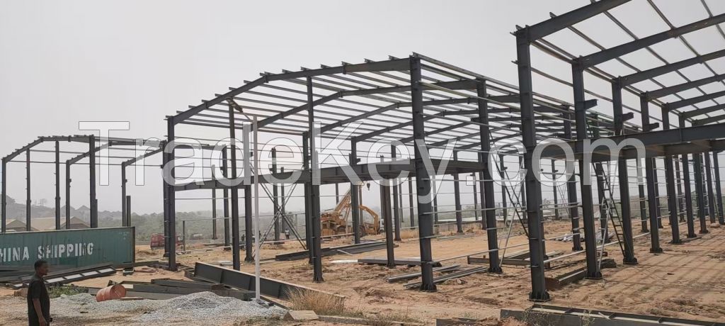 Steel Structure