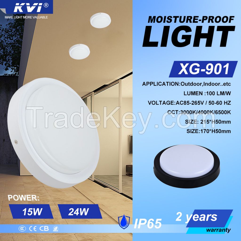 Water proof light IP65
