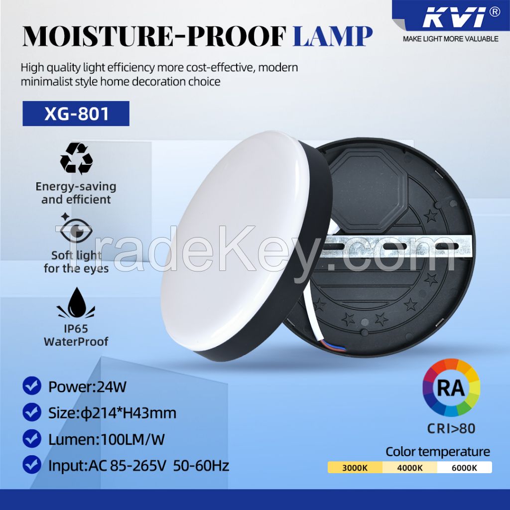 Water proof light IP65