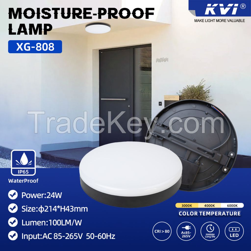 Water proof light IP65