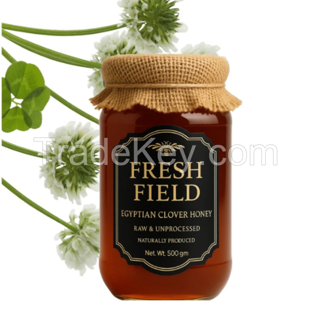 The Fresh Field