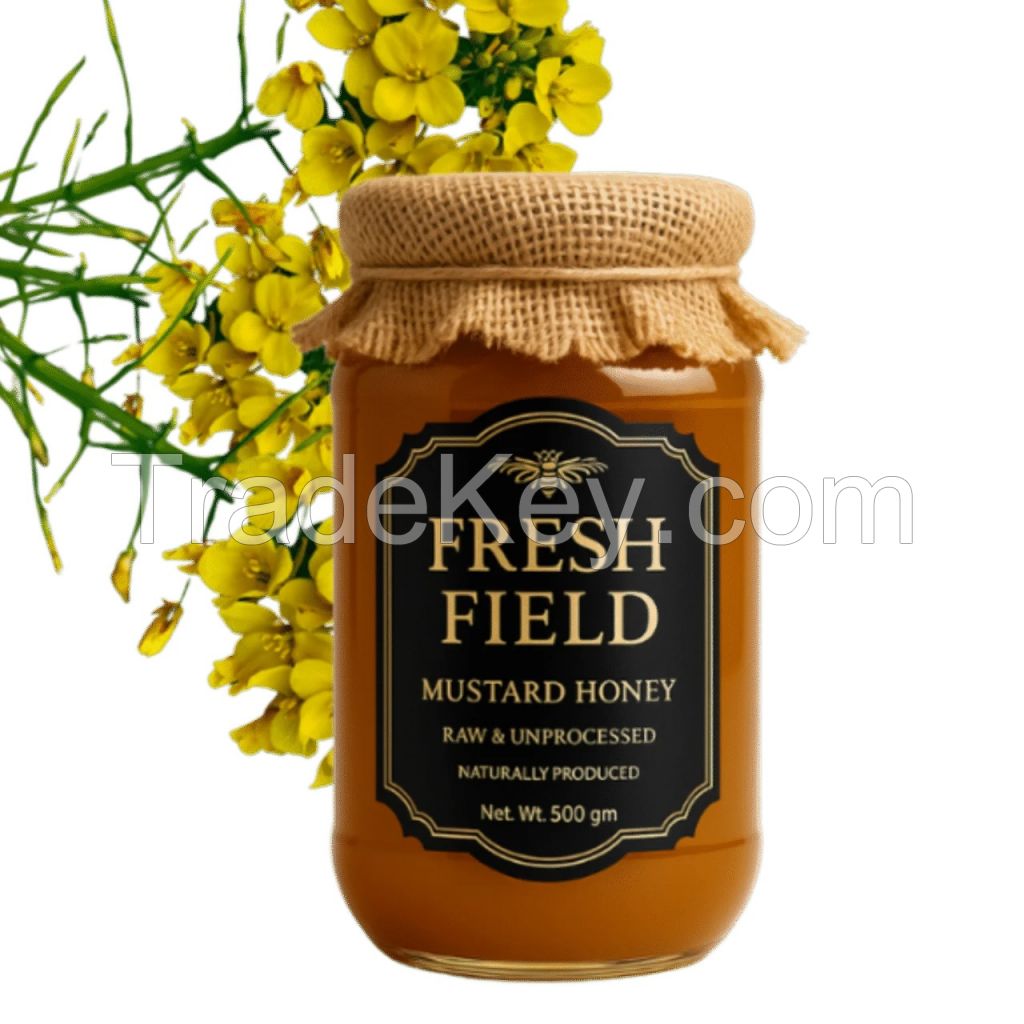 The Fresh Field