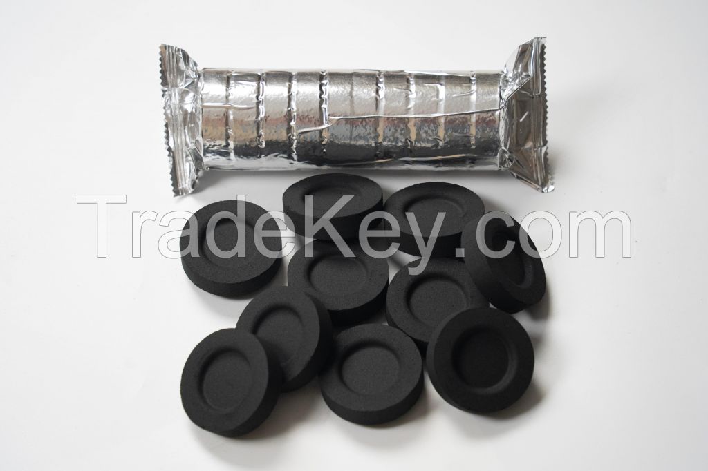 Hookah/Incense Charcoal