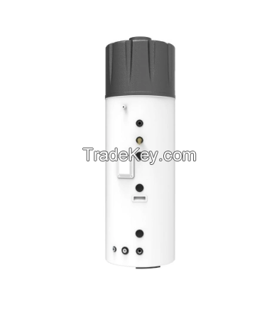 ThermoWave Series All-In-One Domestic Hot Water Heat Pump