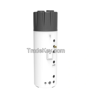ThermoWave Series All-In-One Domestic Hot Water Heat Pump