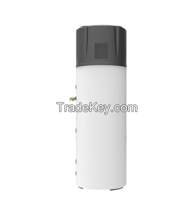 ThermoWave Series All-In-One Domestic Hot Water Heat Pump