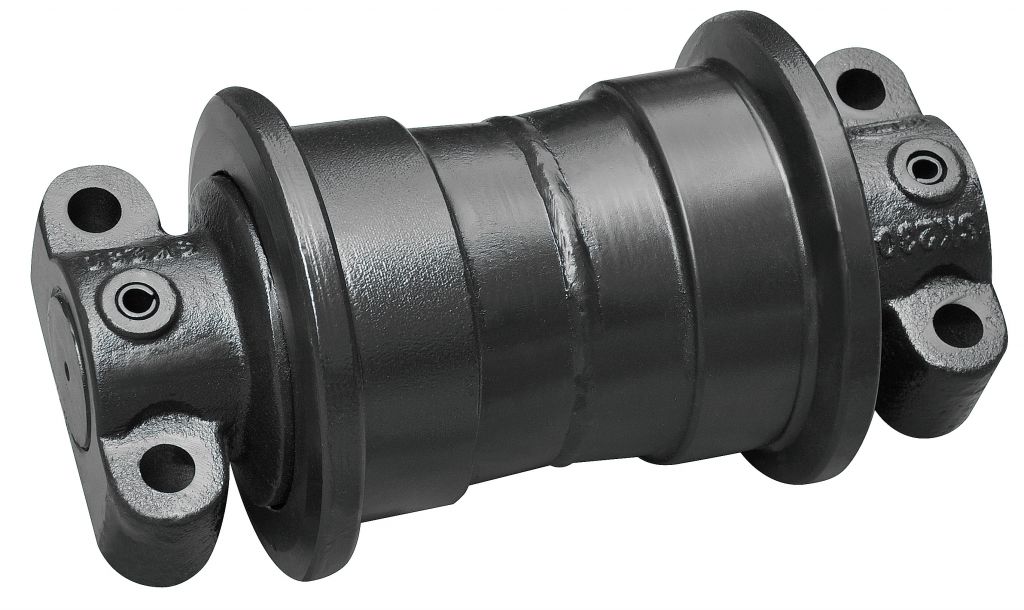 Excavator Komatsu PC200-7 Track Roller 50% cheaper with Guarantee