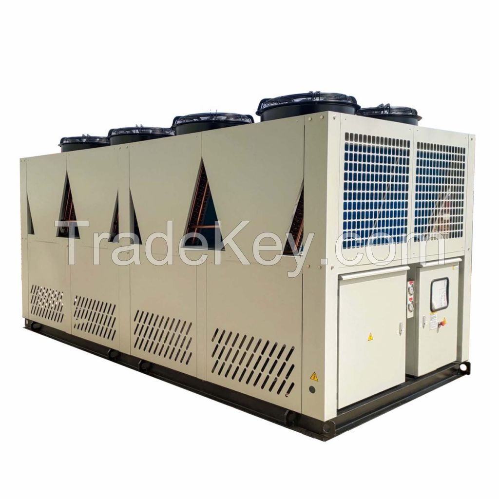 Industrial Chillers For Sale In Pakistan