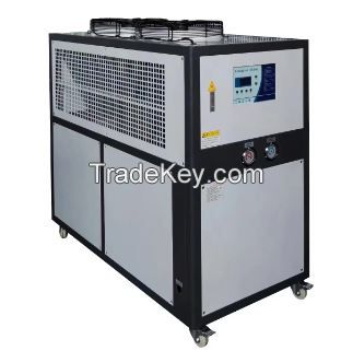 Industrial Chillers For Sale In Pakistan