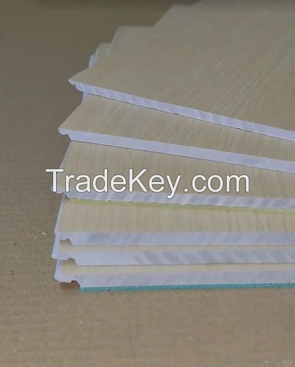 PVC Vinyl Plank Floor