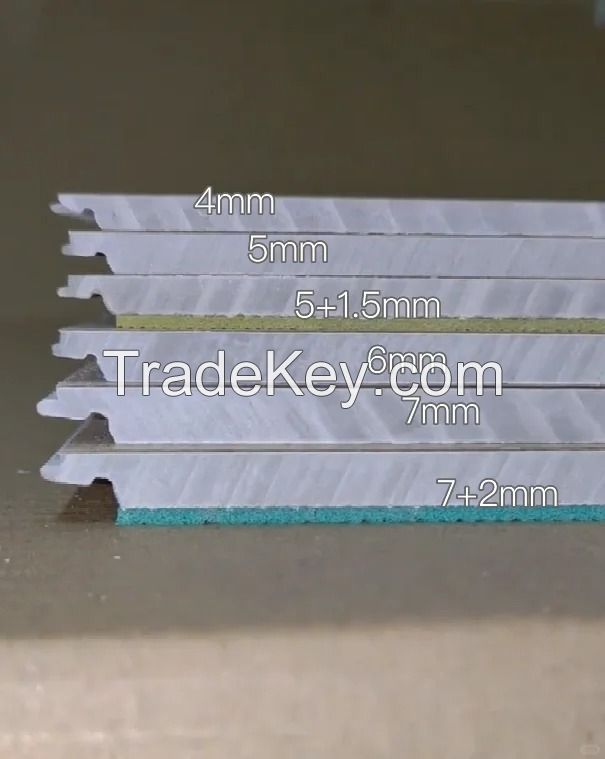 PVC Vinyl Plank Floor