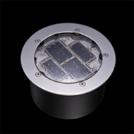 Solar Groung  Light