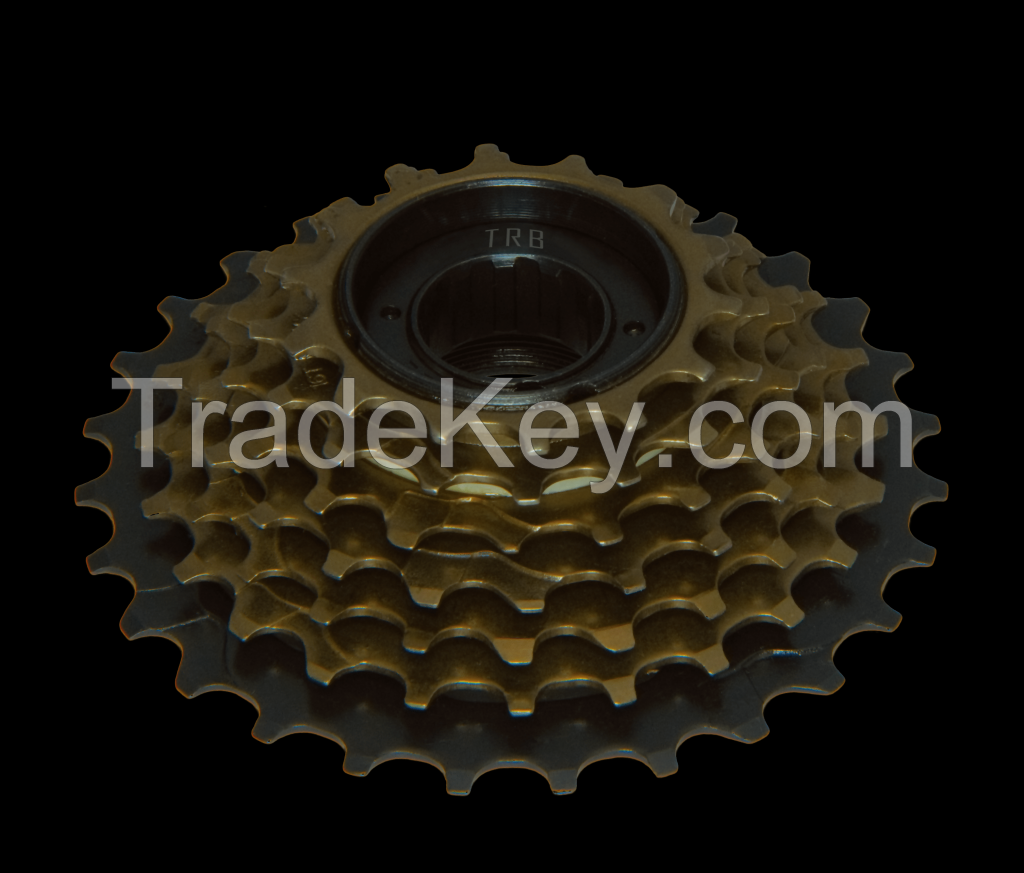 Bicycle parts