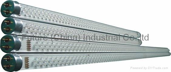 T8-LED Fluorescent Tube Lamp, led replacement tube