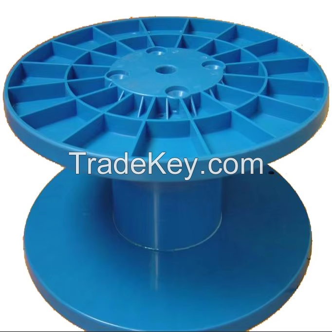China's 20-year quality supplier wire spool plastic injection mold making