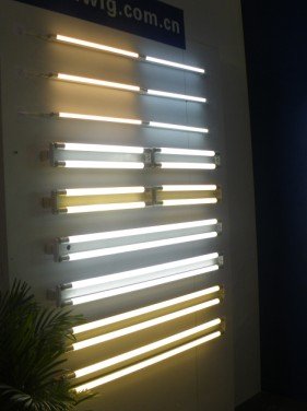 LED fluorescent tube T8 t5 t10