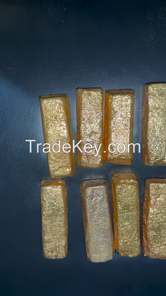 HBN Elite Gold & Minerals