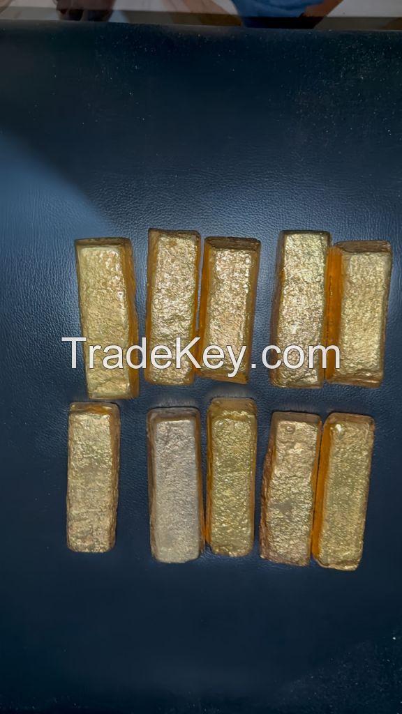 HBN Elite Gold & Minerals