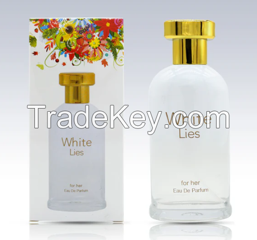 Luxury Perfume Alternatives for Wholesale