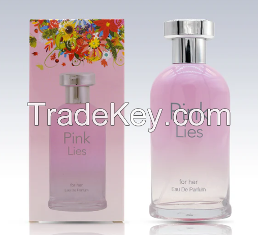 Luxury Perfume Alternatives for Wholesale