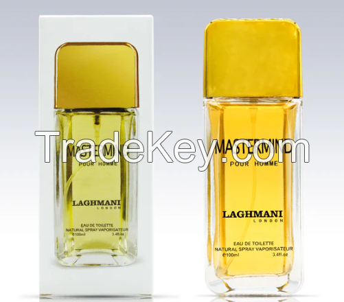 Luxury Perfume Alternatives for Wholesale