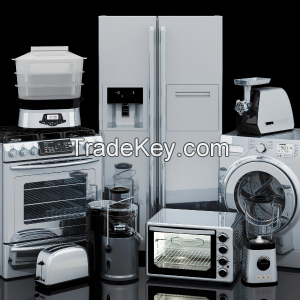 Antibacterial powder coating