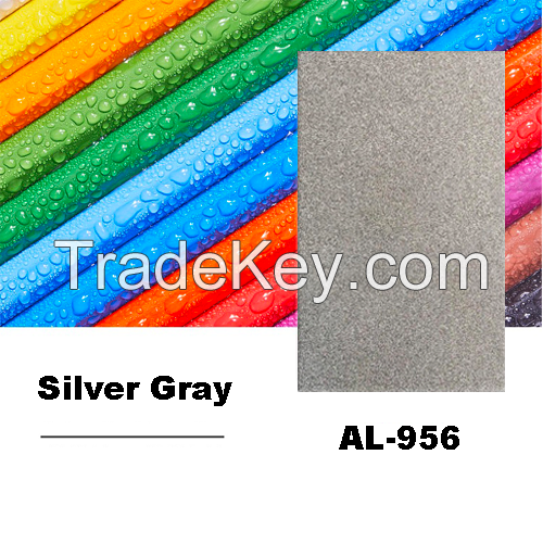 Polyester Powder Coating