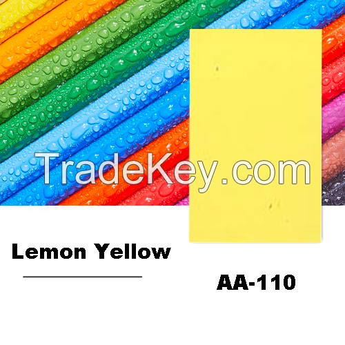 polyester powder coating