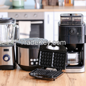 Antibacterial powder coating