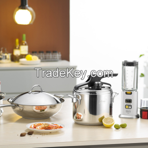 Antibacterial powder coating