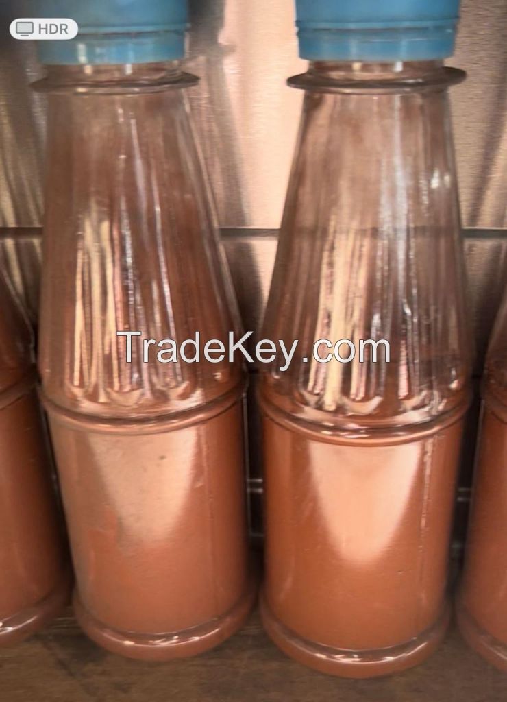 I will sell copper powder