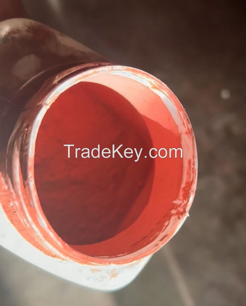 I will sell copper powder