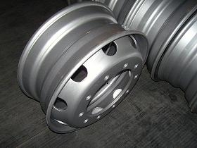 wheel rims for 22.5x8.25