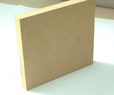 MDF board