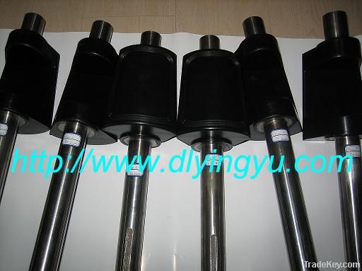 Sell rubber plug for plug check valve, rubber seals for valve, china v