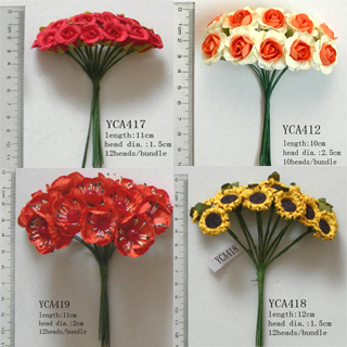 Artificial Flower - Paper Flower