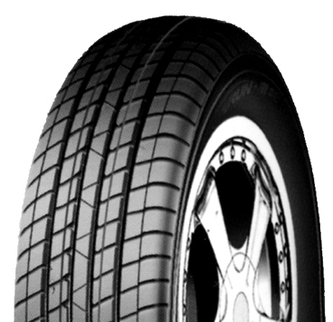 Durun- Radial Passenger Car Tires - Pcr (D103)