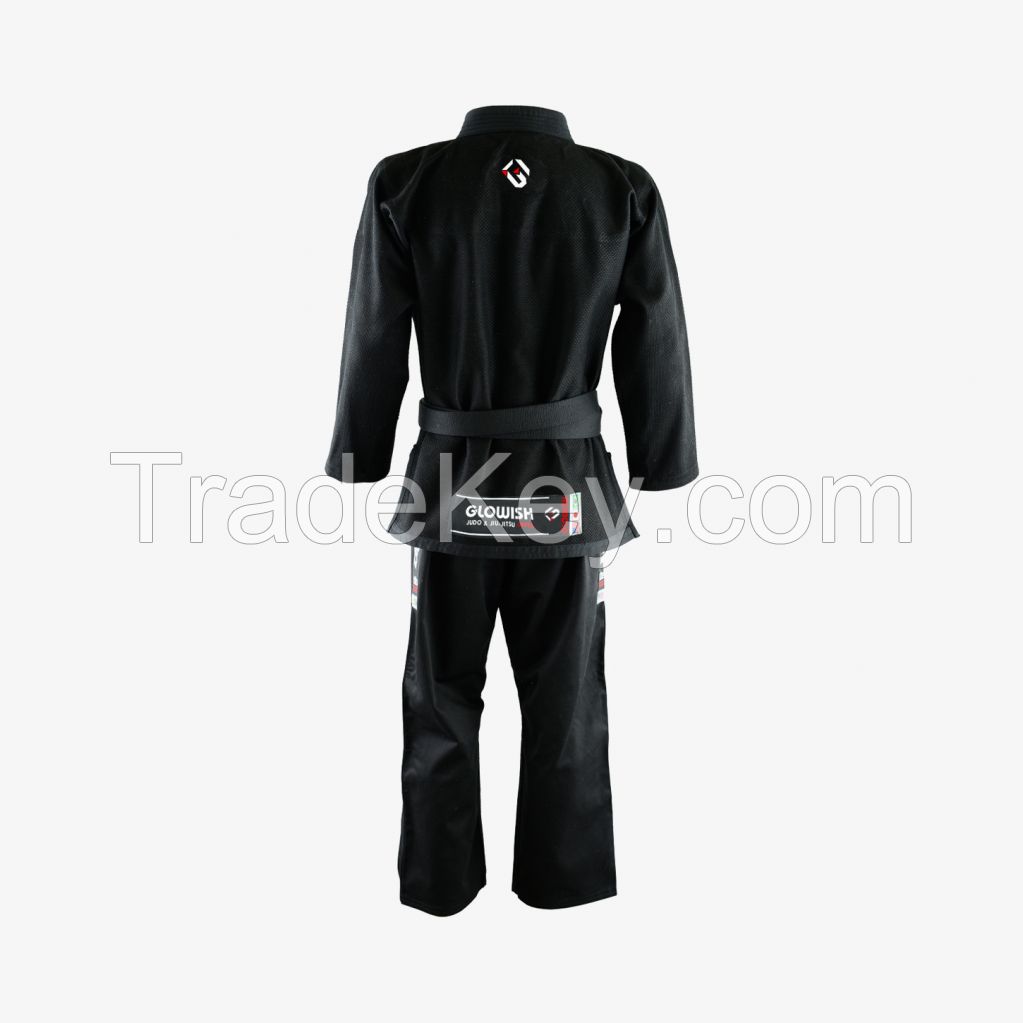 Brazilian Jiu Jitsu Uniform