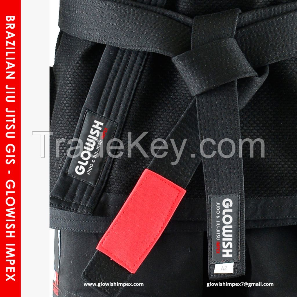 Brazilian Jiu Jitsu Uniform