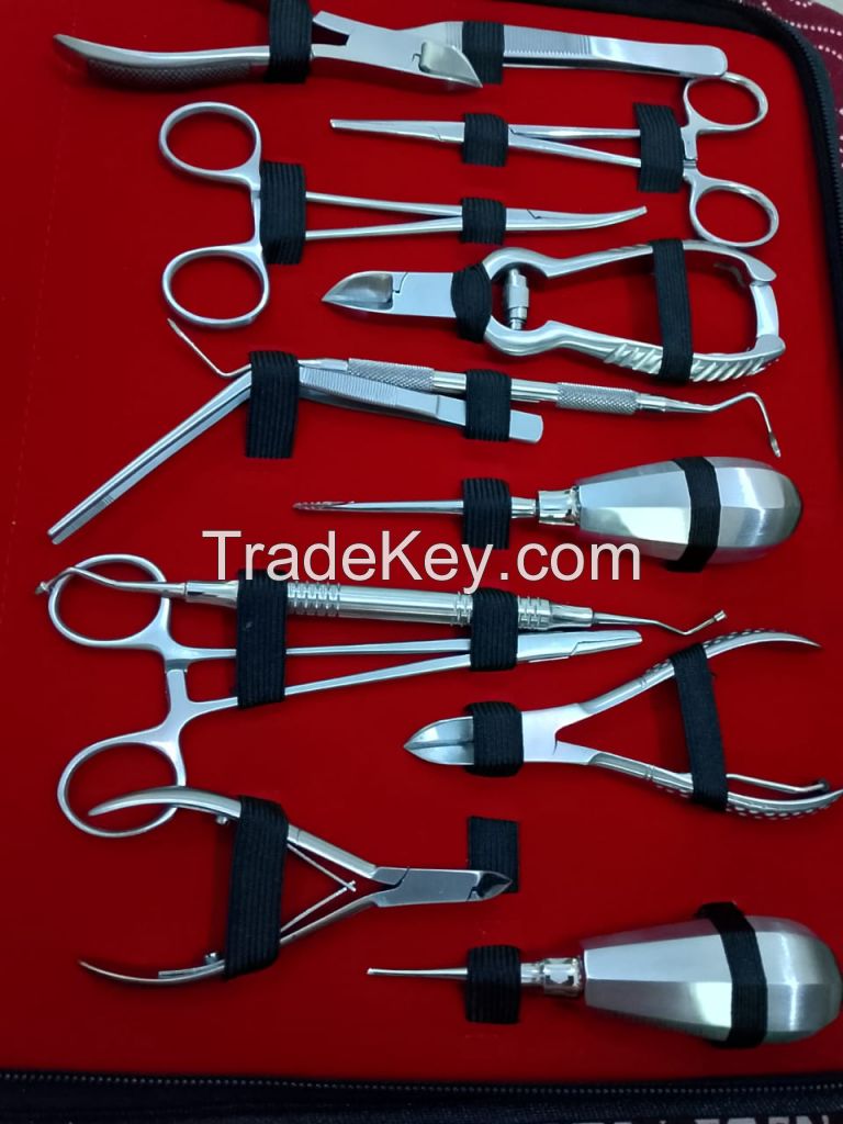 Surgical instrument