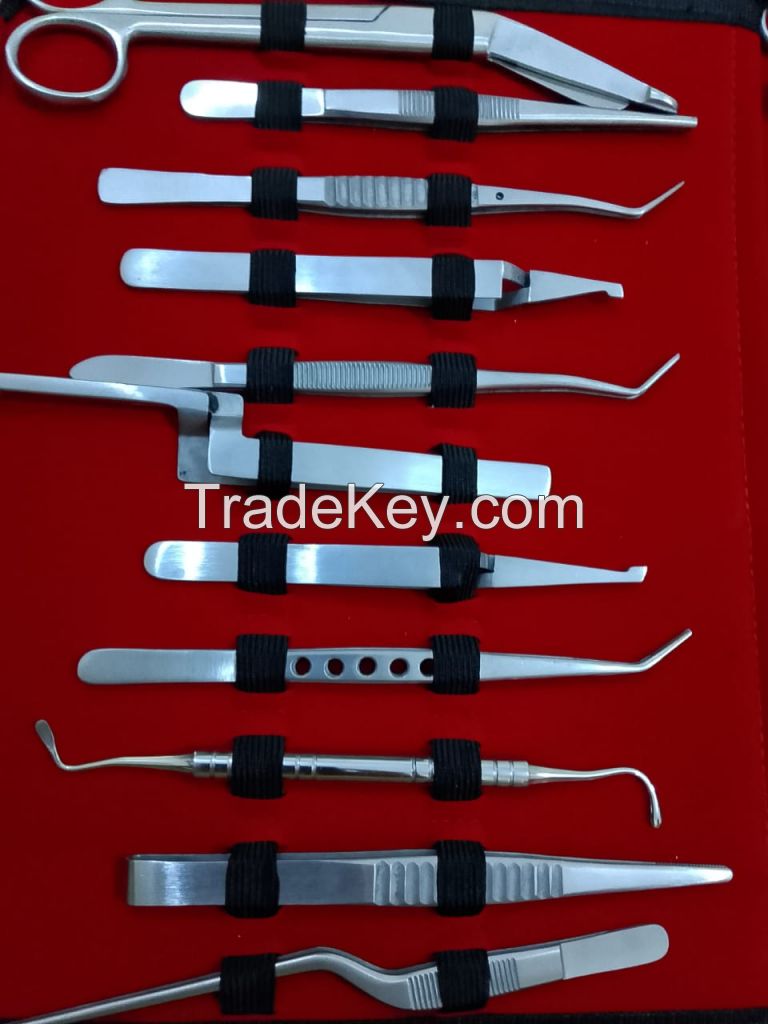 Surgical instrument